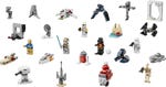 LEGO 75340 LEGO® Star Wars™ Adventskalender