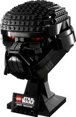 LEGO 75343 Dark Trooper™ Helm