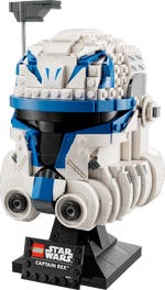 LEGO 75349 Captain Rex™ Helm