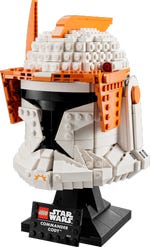 LEGO 75350 Clone Commander Cody™ Helm