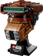 LEGO 75351 Princess Leia™ (Boushh™) Helm