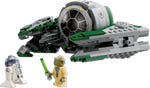 LEGO 75360 Yodas Jedi Starfighter