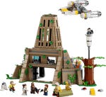 LEGO 75365 Rebellenbasis auf Yavin 4