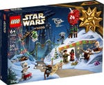 LEGO 75366 LEGO Star Wars Adventskalender 2023