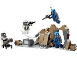 LEGO 75373 Hinterhalt auf Mandalore Battle Pack