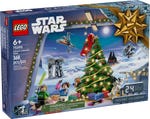 LEGO 75395 LEGO Star Wars Adventskalender 2024
