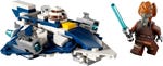 LEGO 75400 Plo Koons Jedi Starfighter Microfighter