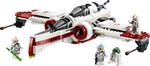 LEGO 75402 ARC-170 Starfighter