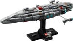 LEGO 75405 Home One Starcruiser