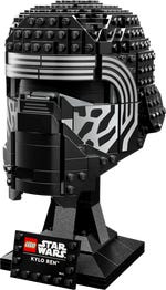 LEGO 75415 Kylo Ren Helm