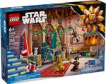 LEGO 75418 Adventskalender 2025