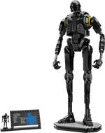 LEGO 75434 Sicherheitsdroide K-2SO