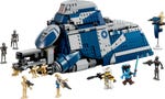 LEGO 75435 MTT der Separatisten in der Schlacht von Felucia