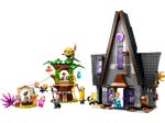LEGO 75583 Familienvilla von Gru und den Minions