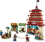 LEGO 75638 Showdown im Arlong Park