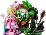 LEGO 75682 Elphaba und Glinda