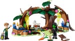 LEGO 75687 Elphabas Versteck