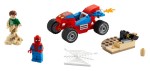 LEGO 76172 Das Duell von Spider-Man und Sandman