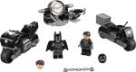 LEGO 76179 Batman™ & Selina Kyle™: Verfolgungsjagd auf dem Motorrad