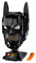 LEGO 76182 Batman™ Helm