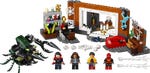 LEGO 76185 Spider-Man in der Sanctum Werkstatt
