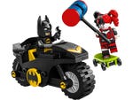 LEGO 76220 Batman™ vs. Harley Quinn™