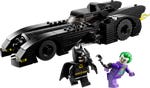 LEGO 76224 Batmobile: Batman verfolgt den Joker