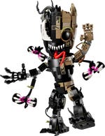 LEGO 76249 Venomized Groot