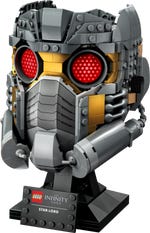 LEGO 76251 Star-Lords Helm