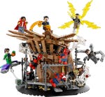 LEGO 76261 Spider-Mans großer Showdown