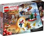 LEGO 76267 Avengers Adventskalender