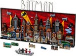 LEGO 76271 Batman: Die Zeichentrickserie Gotham City