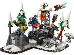 LEGO 76291 Avengers Assemble: Age of Ultron