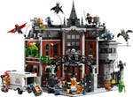 LEGO 76300 Arkham Asylum