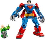 LEGO 76302 Superman Mech vs. Lex Luthor