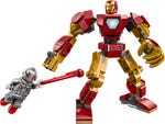 LEGO 76307 Iron Man Mech vs. Ultron