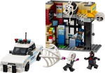 LEGO 76311 Spider-Verse: Miles Morales vs. Spot