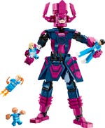 LEGO 76316 Fantastic Four vs. Galactus Baufigur