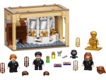 LEGO 76386 Hogwarts™: Misslungener Vielsafttrank
