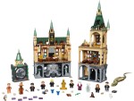 LEGO 76389 Hogwarts™ Kammer des Schreckens