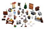 LEGO 76390 LEGO® Harry Potter™ Adventskalender