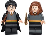 LEGO 76393 Harry Potter™ & Hermine Granger™