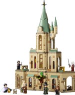 LEGO 76402 Hogwarts™: Dumbledores Büro
