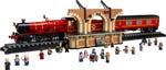 LEGO 76405 Hogwarts Express - Sammleredition