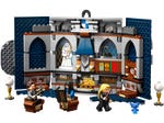 LEGO 76411 Hausbanner Ravenclaw
