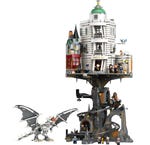 LEGO 76417 Gringotts Zaubererbank - Sammleredition