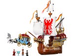 LEGO 76440 Trimagisches Turnier: Die Ankunft