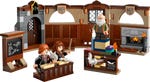 LEGO 76442 Schloss Hogwarts: Zauberkunstunterricht