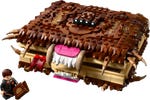 LEGO 76449 Beißendes Monsterbuch der Monster
