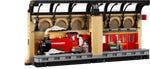 LEGO 76450 Buchstütze: Hogwarts Express